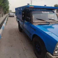 نیسان دوگانه سوز دستی موتور پاترول، مدل ۱۳۷۴|خودرو سواری و وانت|شهریار, |دیوار