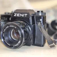 دوربین عکاسی زنیط ۱۲۲k