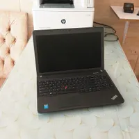 لنوو i5 باهارد500گیگ و رم8 تمیز