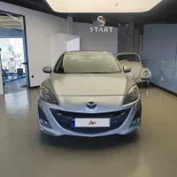 مزدانیو تیپ۳ معاوضه با خودروی شما