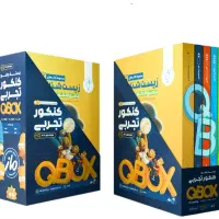 کد تخفیف 94 میلیونی خرید QB ماز