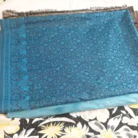 پارچه ساری هندی