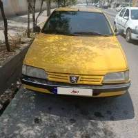 تاکسی