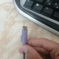 کیبورد کامپیوتر