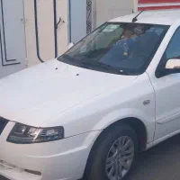 سمند سورن پلاس فول