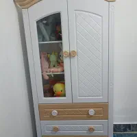 کمدبچه