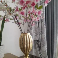 گلدان باکارتون نو وشیک