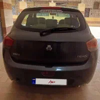 تیبا ۲ مدل ۹۵