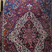 فرش دستباف