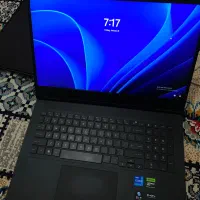 Hp Omen 16|رایانه همراه|رشت, توشیبا|دیوار