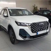 تیگو 7 پلاگین هیبرید (+tiggo 7 e)