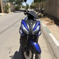 بلنتا VLX155 طرح آیروکس، مدل ۱۴۰۱، ۱۳۰۰ کارکرد