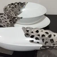 حراج ظروف پذیرایی