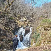 زمین مسکونی برای ساخت ویلا