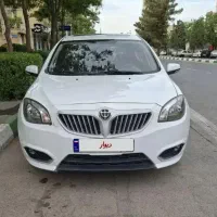 برلیانس h 320 اتومات / اقساطی قسطی شرایطی/ کارمندی