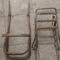 ترکبند هندا قدیمی