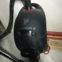جارو برقی اوژن