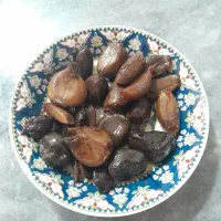 سیر ترشی