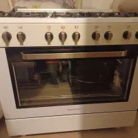 گاز فردار برند دوو