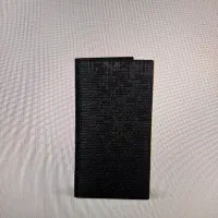کیف پول چرم طبیعی مردانه از برند لوکس درسا