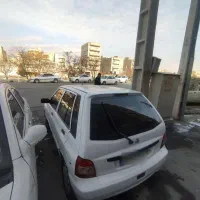 پراید ۱۱۱|خودرو سواری و وانت|تبریز, |دیوار