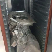 اسلایسر (خردکن) صنعتی