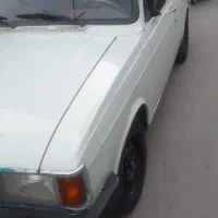 پیکان وانت مدل88