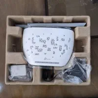 مودم 2+adsl|مودم و تجهیزات شبکه|تهران, باغ خزانه|دیوار