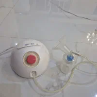 شیردوش برقی اسپکترا و مدولا در حد نو