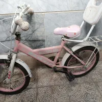 دوچرخه سایز ۱۶