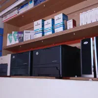 چاپگر کارتریج و شارژ و تعمیر کارتریج ، کیفیت بالا