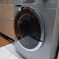 لباسشویی دوو هفت کیلو در حد نو