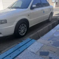 سمند سورن پلاس ۱۴۰۳