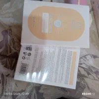 کرم ریمل رژ لب