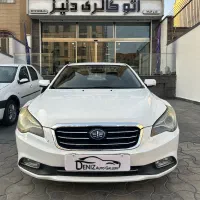 بسترن b50f مدل ۹۴ اتوگالری دنیز