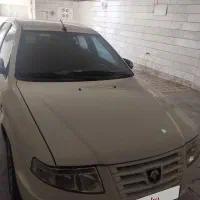 سمندسورنEF7توربوشارژبیرنگ فوری زیرقیمت
