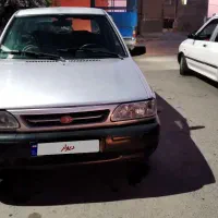 پراید مدل ۸۴