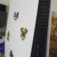 ps5 بااکنت پلاس