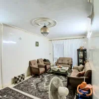 78متر،2خواب/ فول امکانات/ بلوار قیام