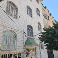 پارک پلیس/خ توحید ۹۷ متر ۲ خوابه
