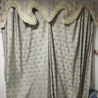 پرده|پرده، رانر، رومیزی|مشهد, طلاب|دیوار