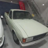 وانت پیکان دوگانه مدل ۹۳ بی رنگ