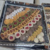 اجاره کارگاه و فروشگاه قنادی