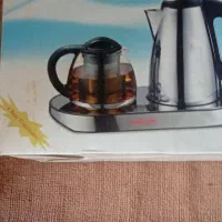 چایی ساز اکبنداکبند