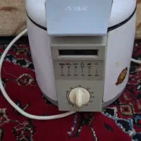 سرخ کن کوچک