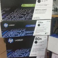 کاتریچ تونر hp 26a 106a 80a 05a