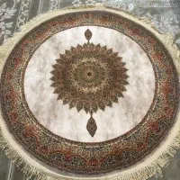24 عدد پادری گرد در رنگبندی آکبند نو « حراج ویژه »