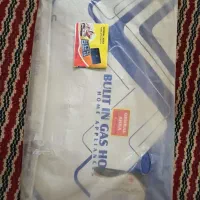 اجاق گاز شیشه ای