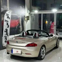 bmw Z4 2014|خودرو سواری و وانت|کرج, عظیمیه|دیوار