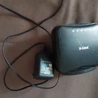 مودمD'linkمدل2600Uباسیم